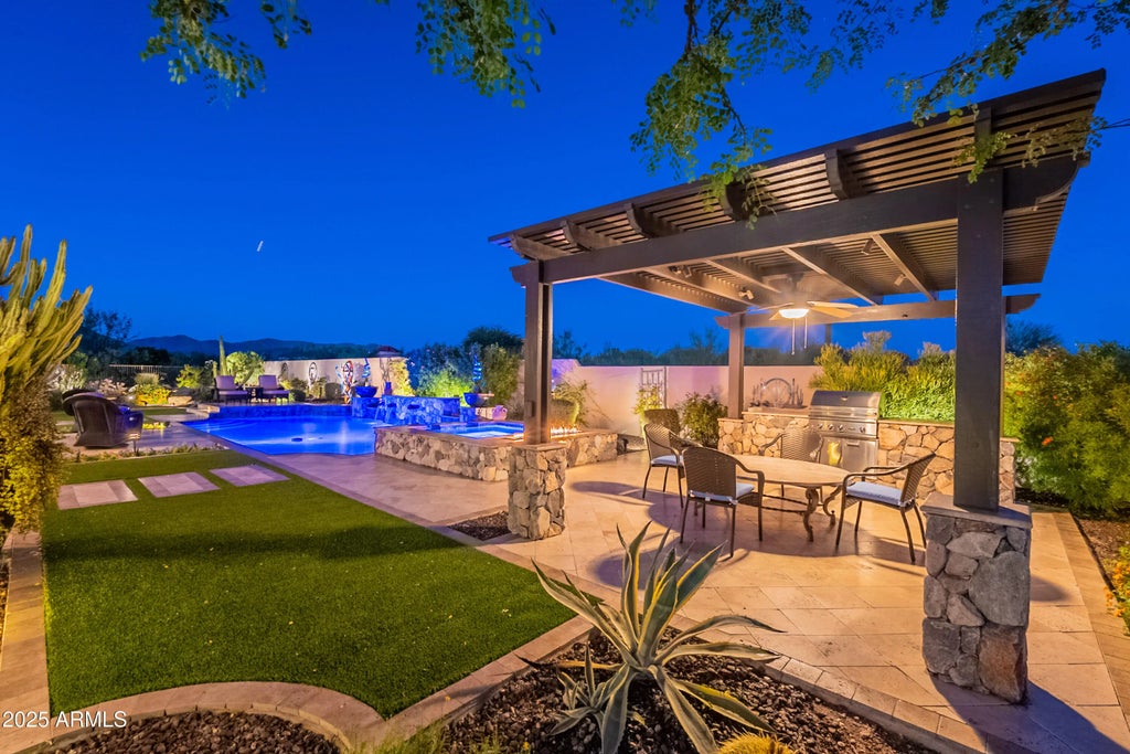 8563 E Tumbleweed Drive, Scottsdale