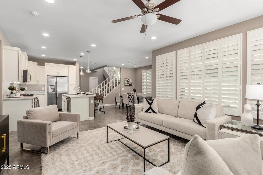 36145 N Desert Tea Drive, Queen Creek