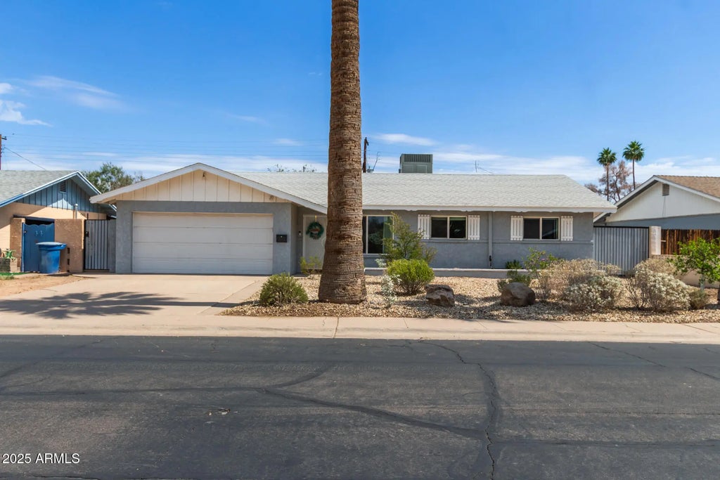 100 E Geneva Drive, Tempe