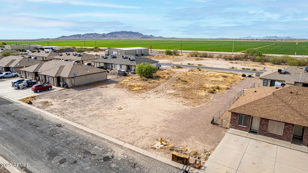 8220 W Serena Drive (unit 1143), Arizona City