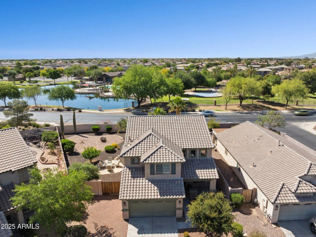 21019 N Sansom Drive, Maricopa