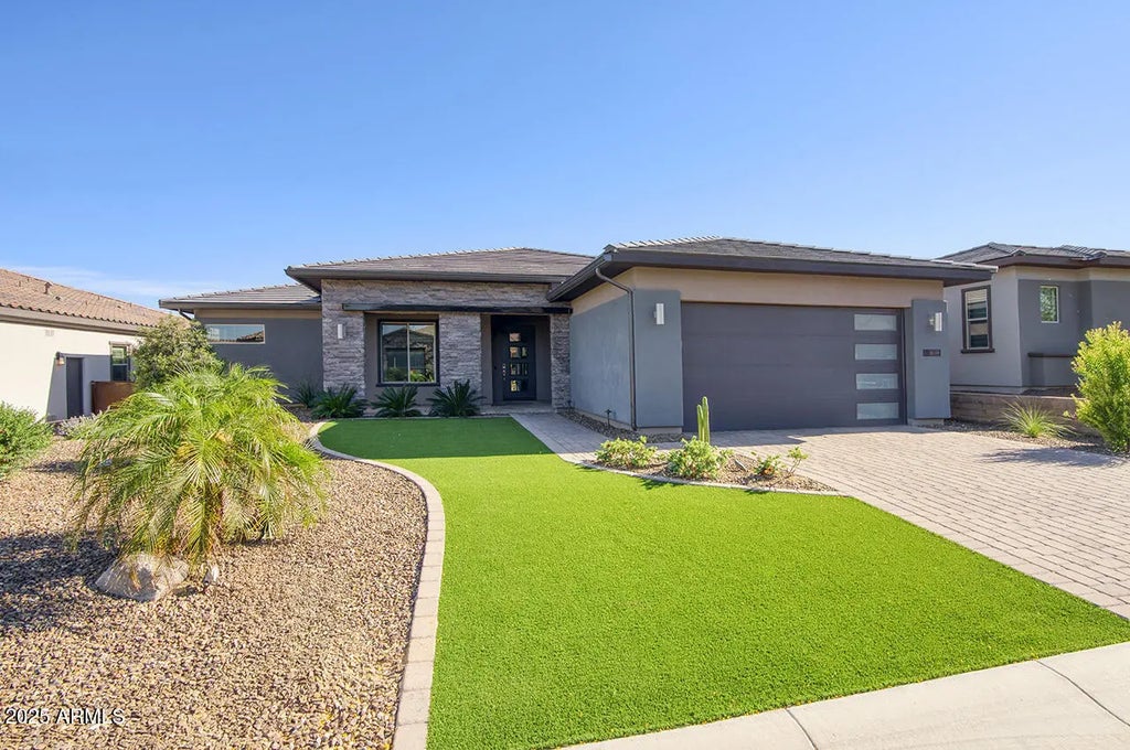 17833 E Veit Springs Drive, Rio Verde