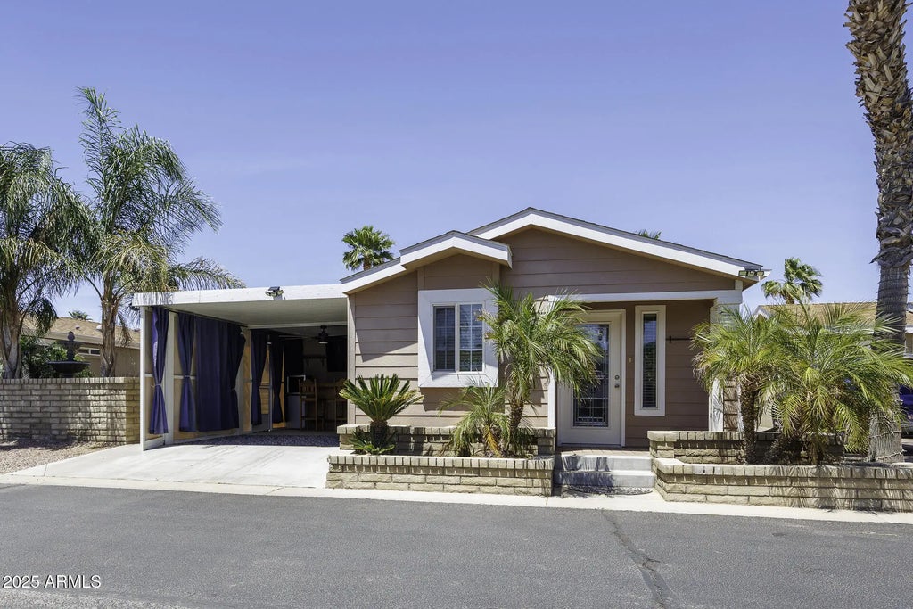 1110 N Henness Road (unit 1351), Casa Grande