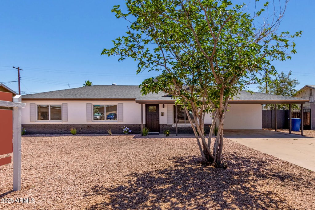 1539 W 5th Street, Tempe