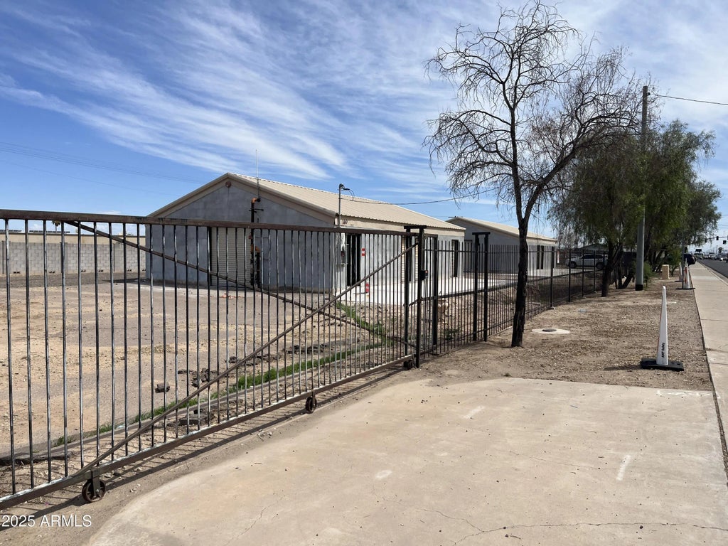 110 W Main Street, Goodyear