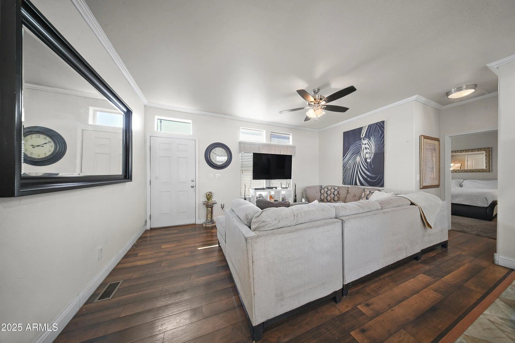 6810 W Mckinley Street, Phoenix