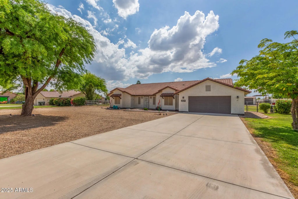 2810 S 201st Drive, Buckeye