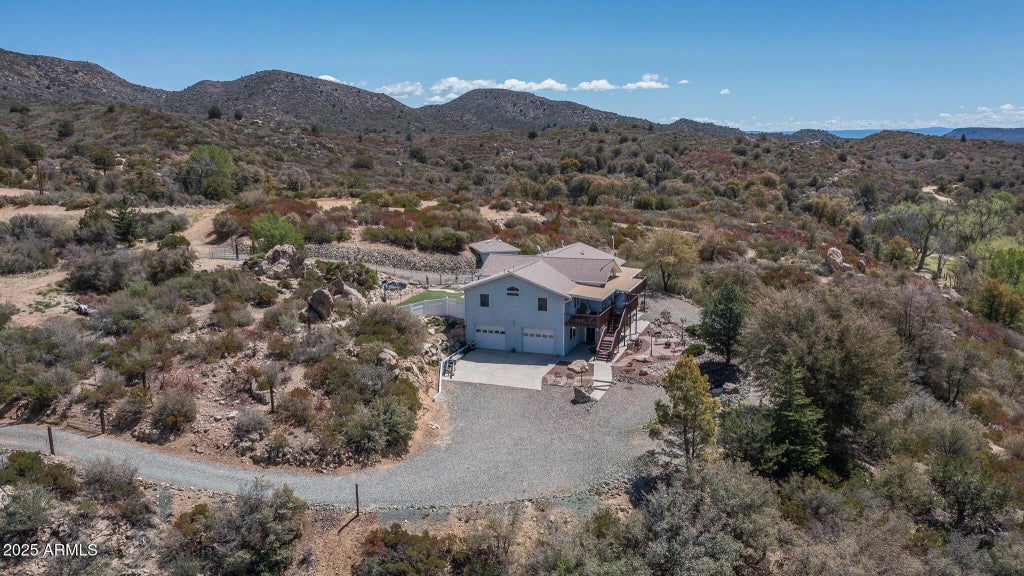 10570 W Cherry Creek Road, Dewey