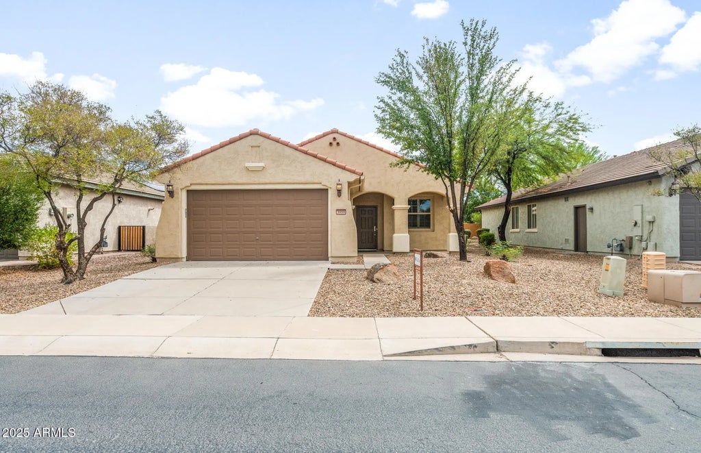 3959 N Hidden Canyon Drive, Florence