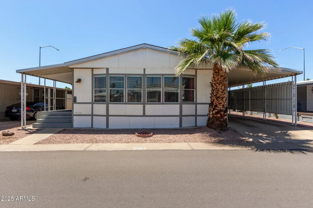 205 S Higley Road (unit 300), Mesa