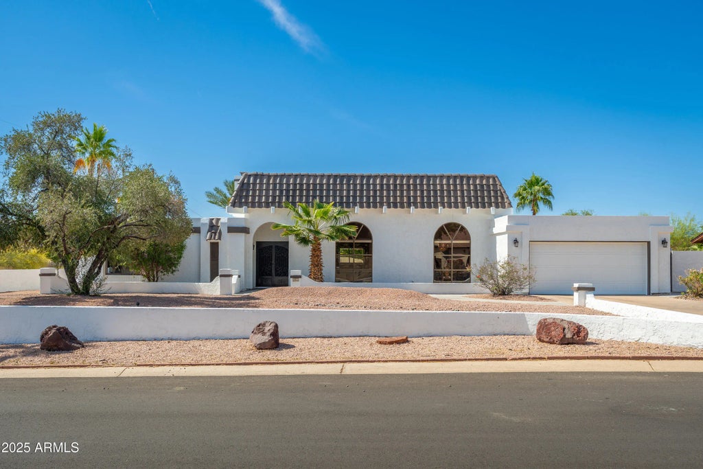 3951 E Sequoia Trail, Phoenix