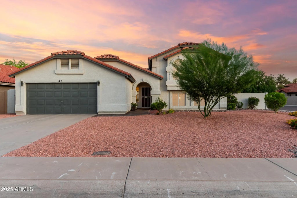 47 W Calle Monte Vista, Tempe