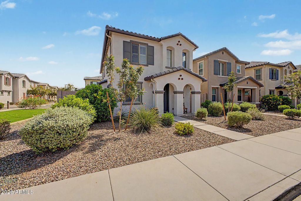 8231 E Inverness Avenue, Mesa
