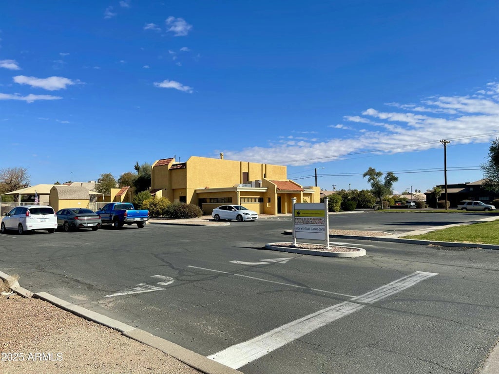 1415 N Trekell Road (unit 201), Casa Grande