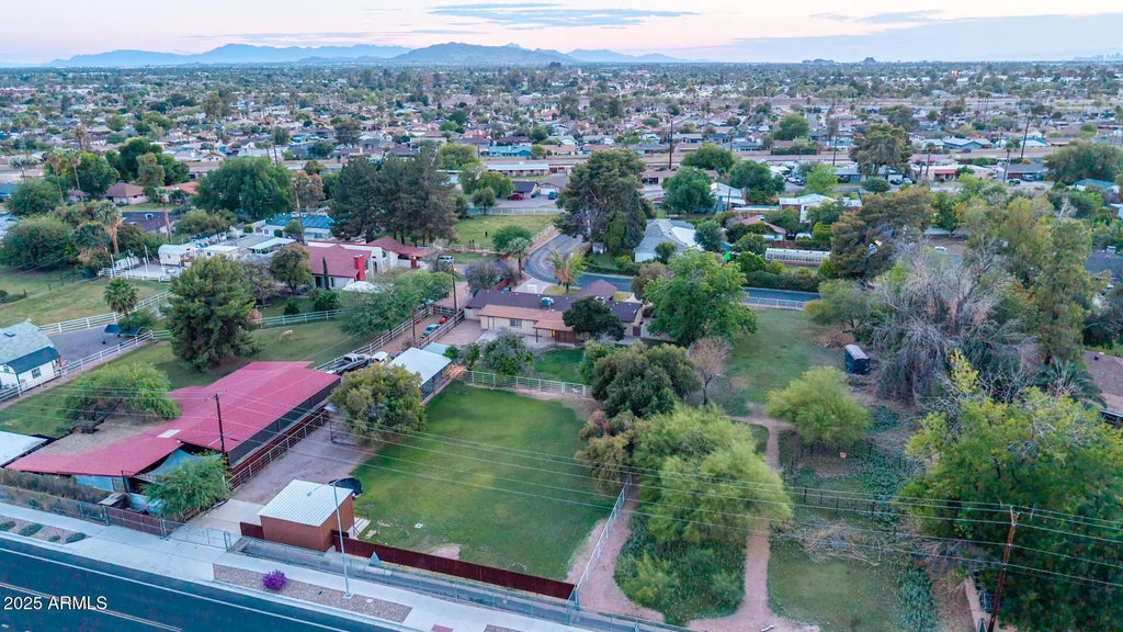 645 S Esquire Way, Mesa