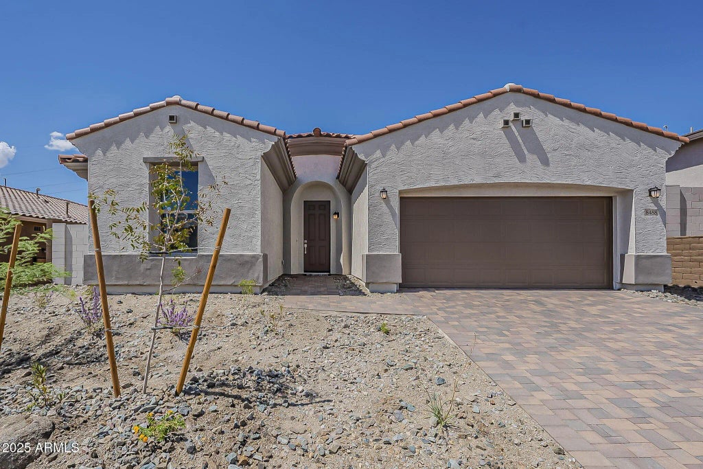 8488 S 168th Avenue, Goodyear