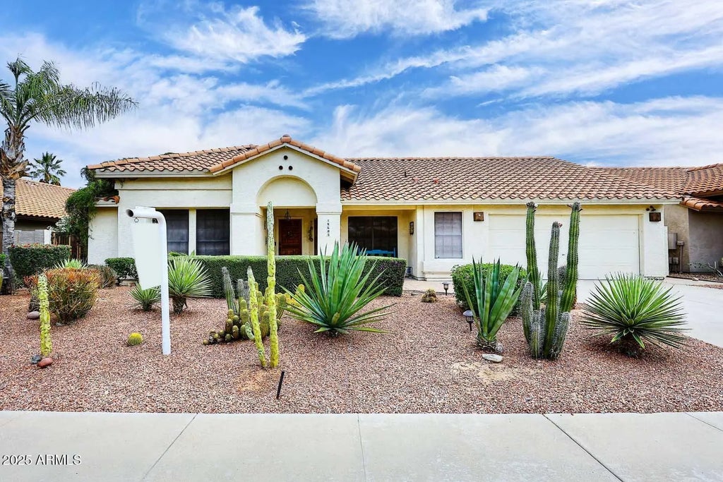 14605 S 35 Place, Phoenix