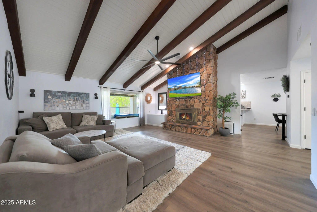 1444 E Myrna Lane, Tempe