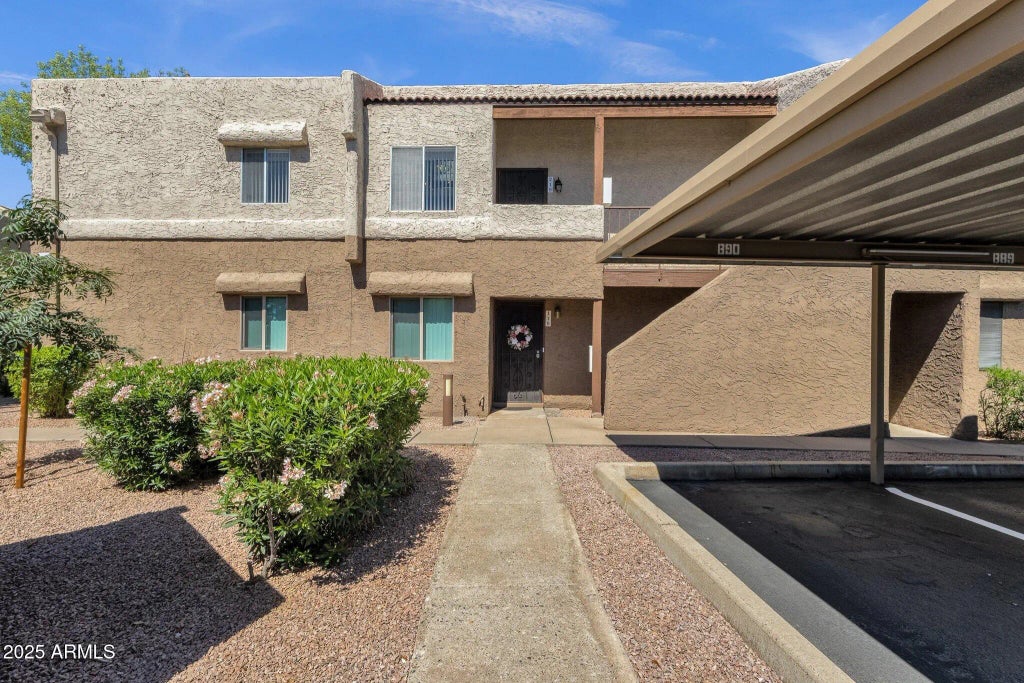 4554 E Paradise Village Parkway N (unit 219), Phoenix