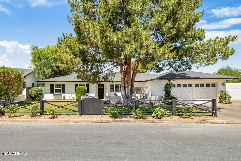 3308 N 51st Street, Phoenix