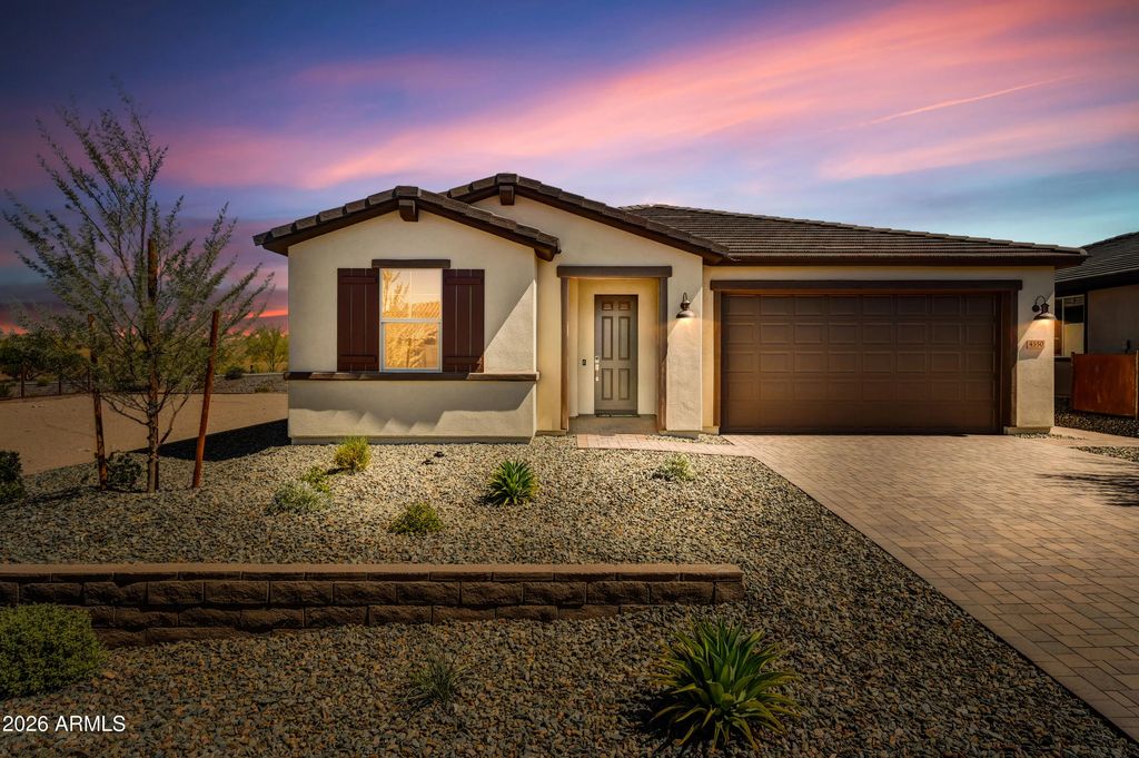 4550 Painted Wagon Way, Wickenburg