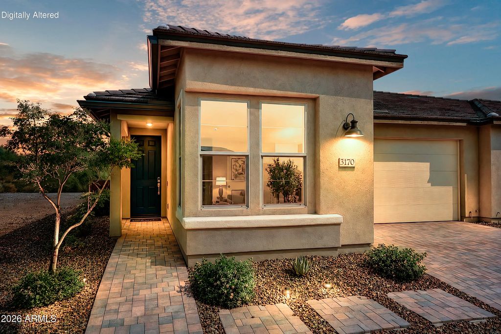 3170 Blue Agave Lane, Wickenburg
