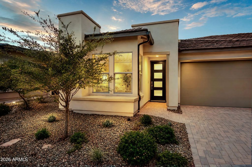 4065 Desert Moon Drive, Wickenburg