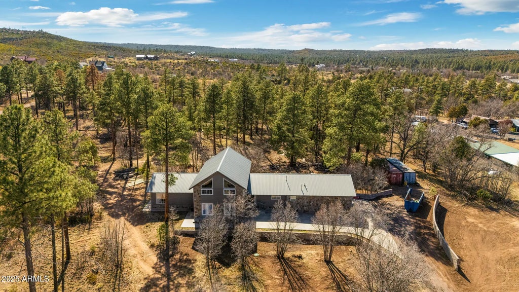 1234 Turkey Hill Road, Pinedale