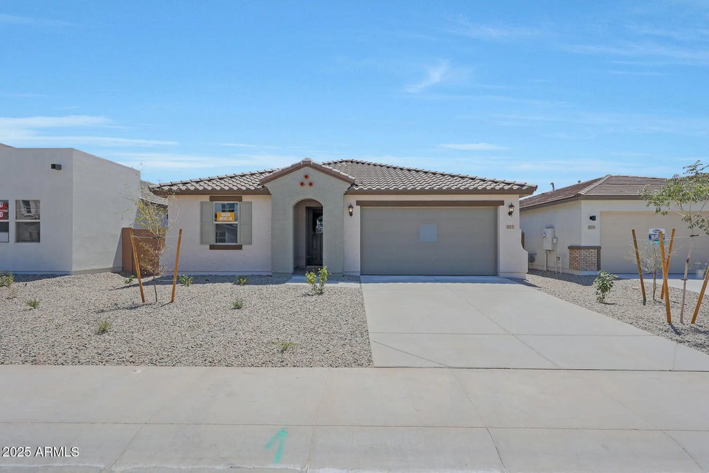 823 W Riparian Drive, San Tan Valley