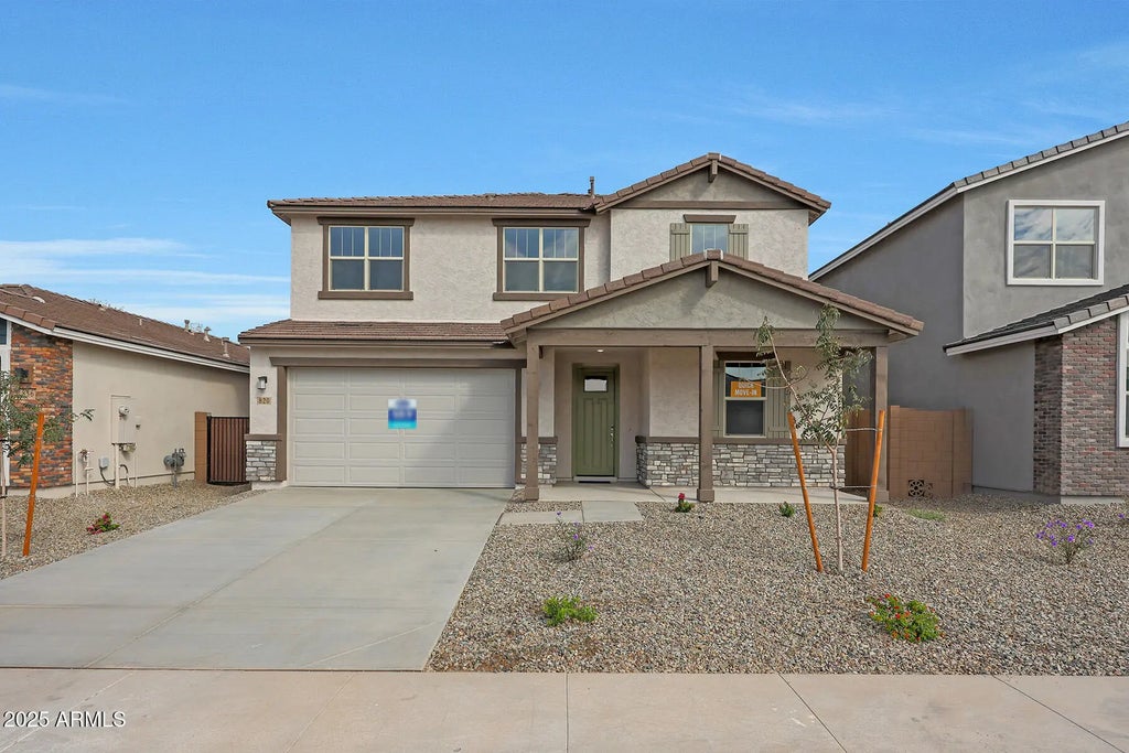 820 W Riparian Drive, San Tan Valley