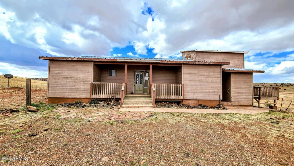 918 County Road (unit N8446), Concho
