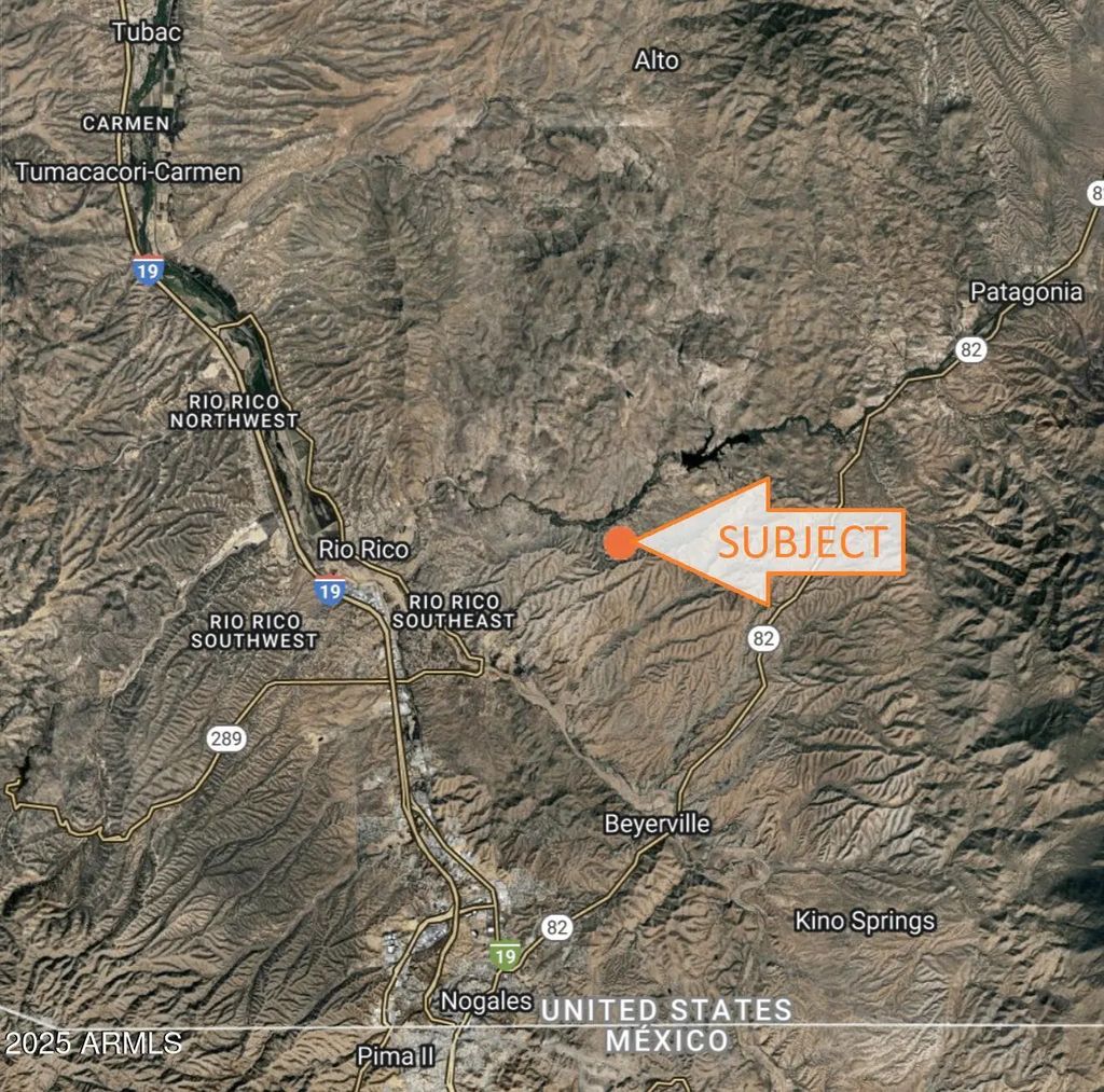 53 Circulo Vista Del Lago -- (unit -), Rio Rico