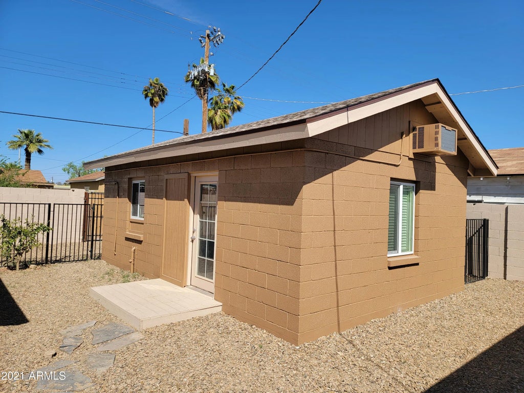 1638 E Granada Road (unit B), Phoenix