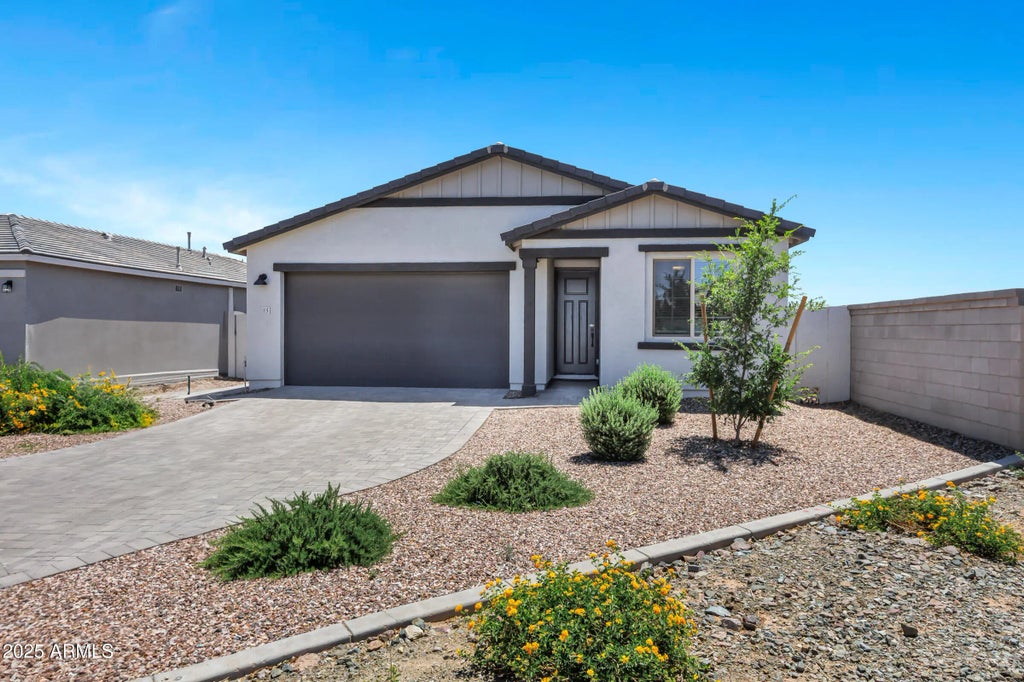 6145 S Adelle, Mesa