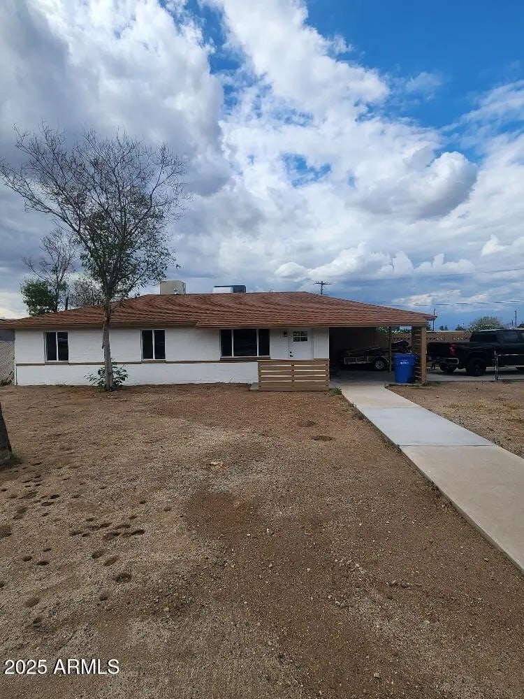 138 E Monte Way, Phoenix