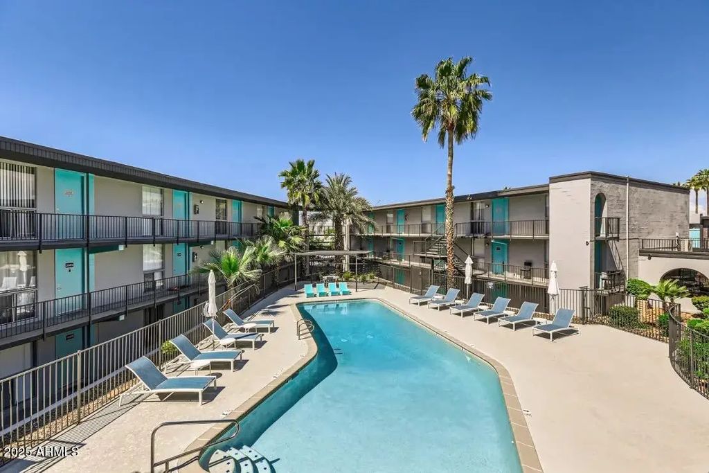 1645 E Thomas Road (unit St), Phoenix