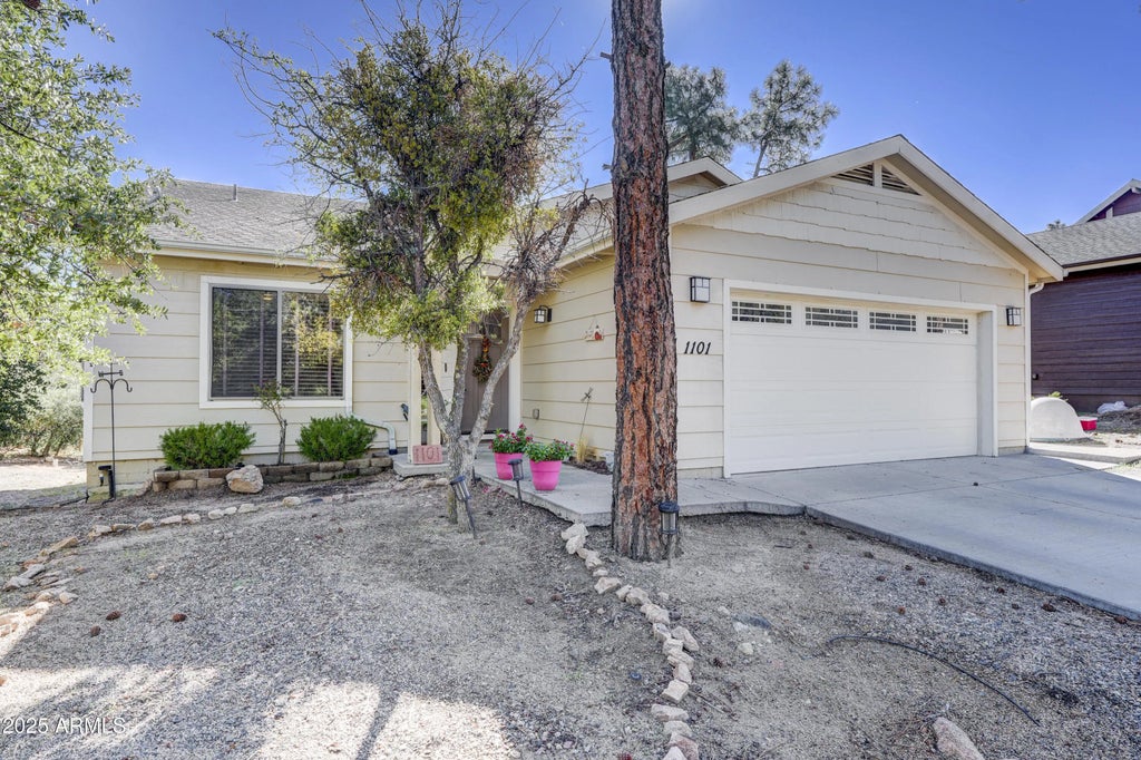 1101 S Milton Avenue, Prescott