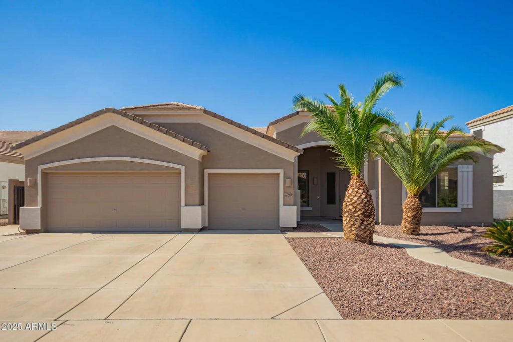 2945 E Clifton Avenue, Gilbert