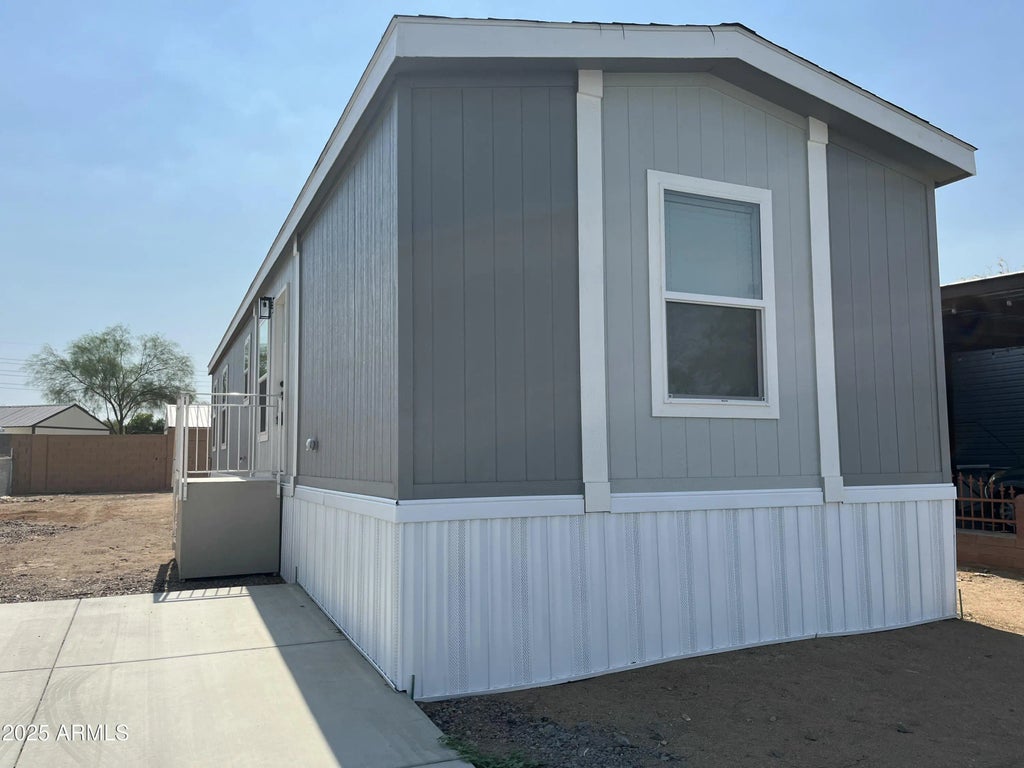 1550 W Southern Avenue (unit 20), Phoenix
