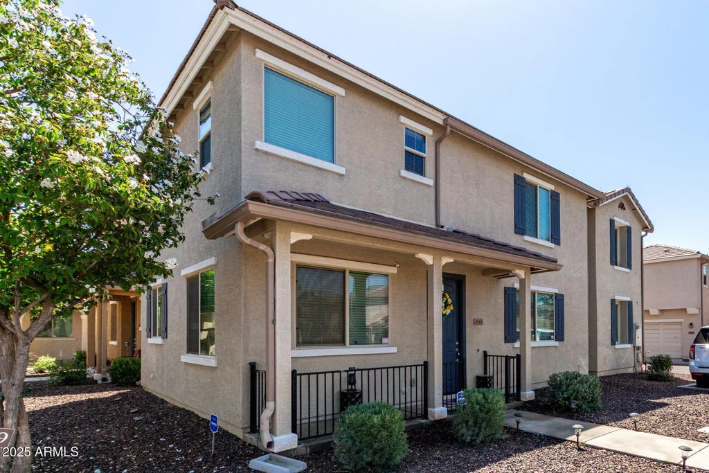 2543 N 73rd Drive, Phoenix