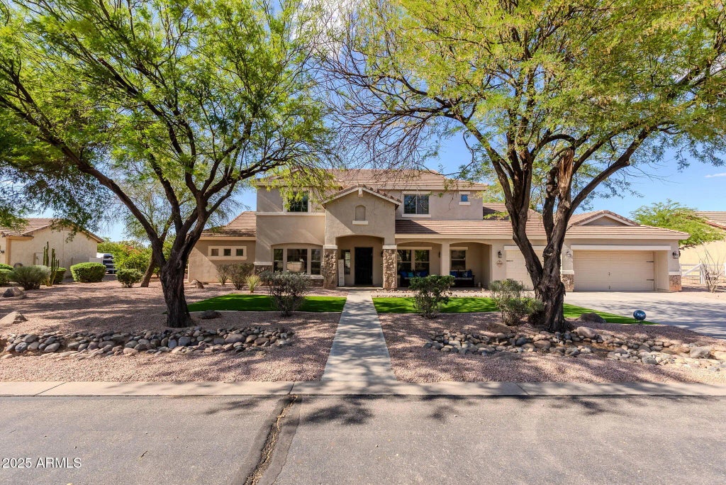 9998 W Prospector Drive, Queen Creek