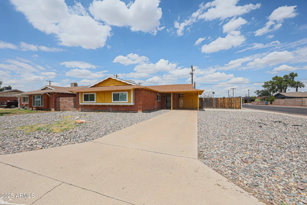 4102 W Maryland Avenue, Phoenix