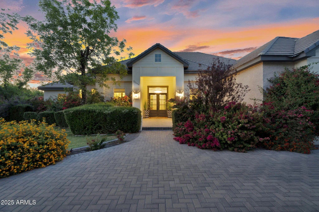 20644 E Sunrise Court, Queen Creek