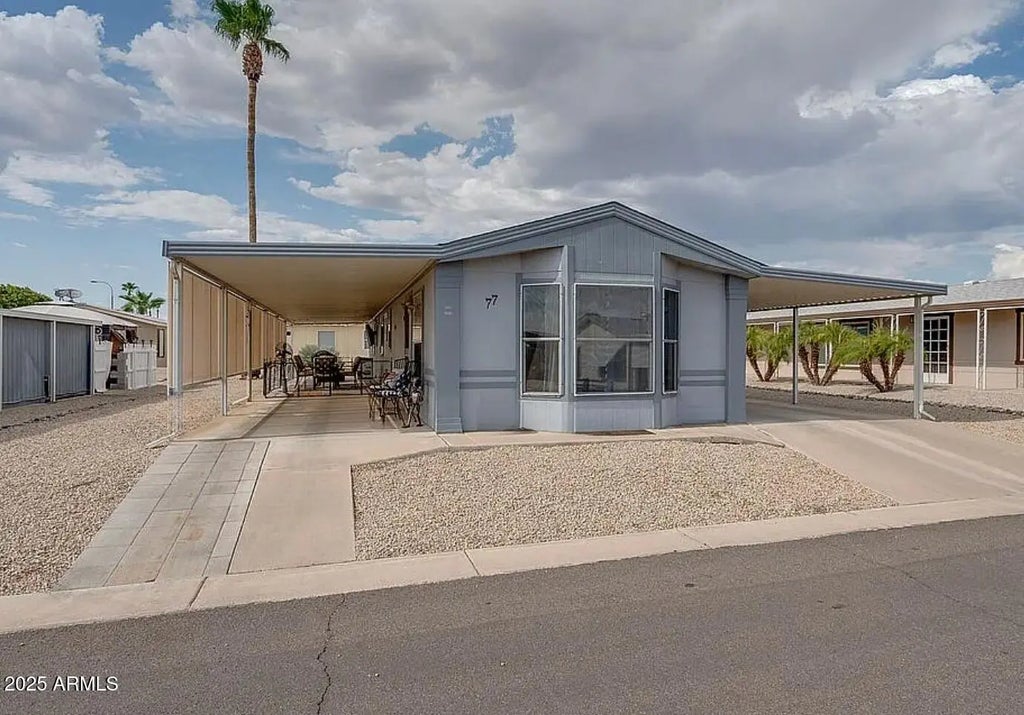 2208 W Baseline Avenue (unit 77), Apache Junction