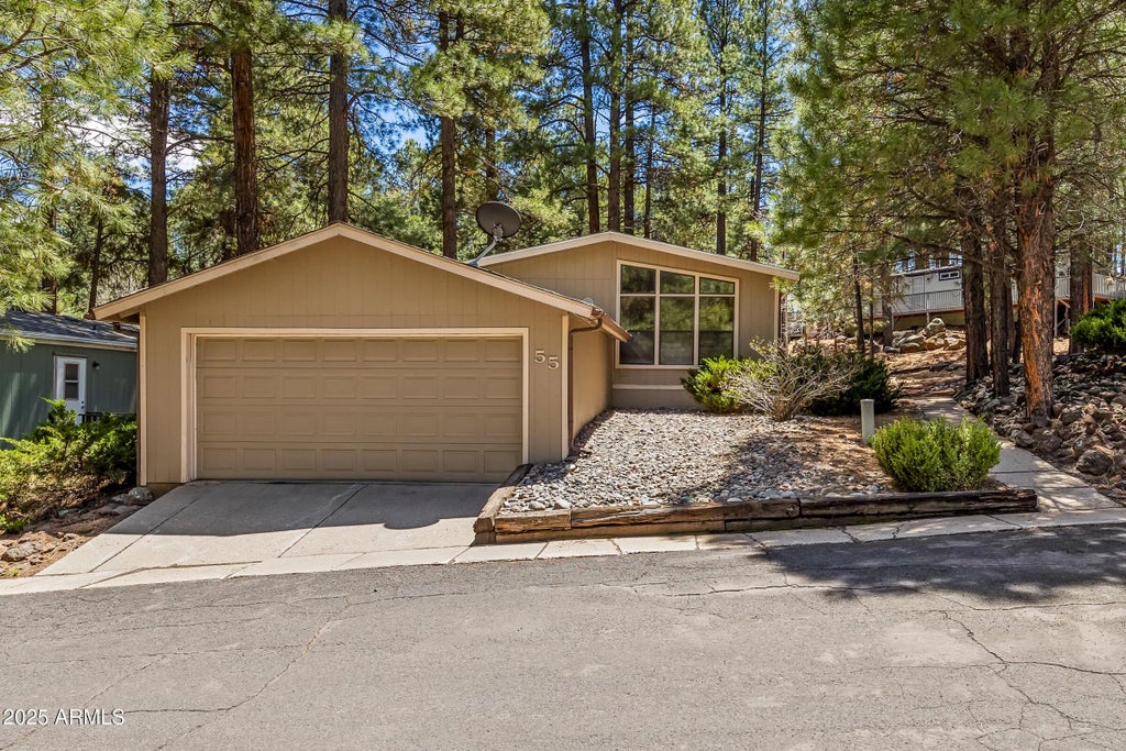 2401 W Route 66 -- (unit 55), Flagstaff