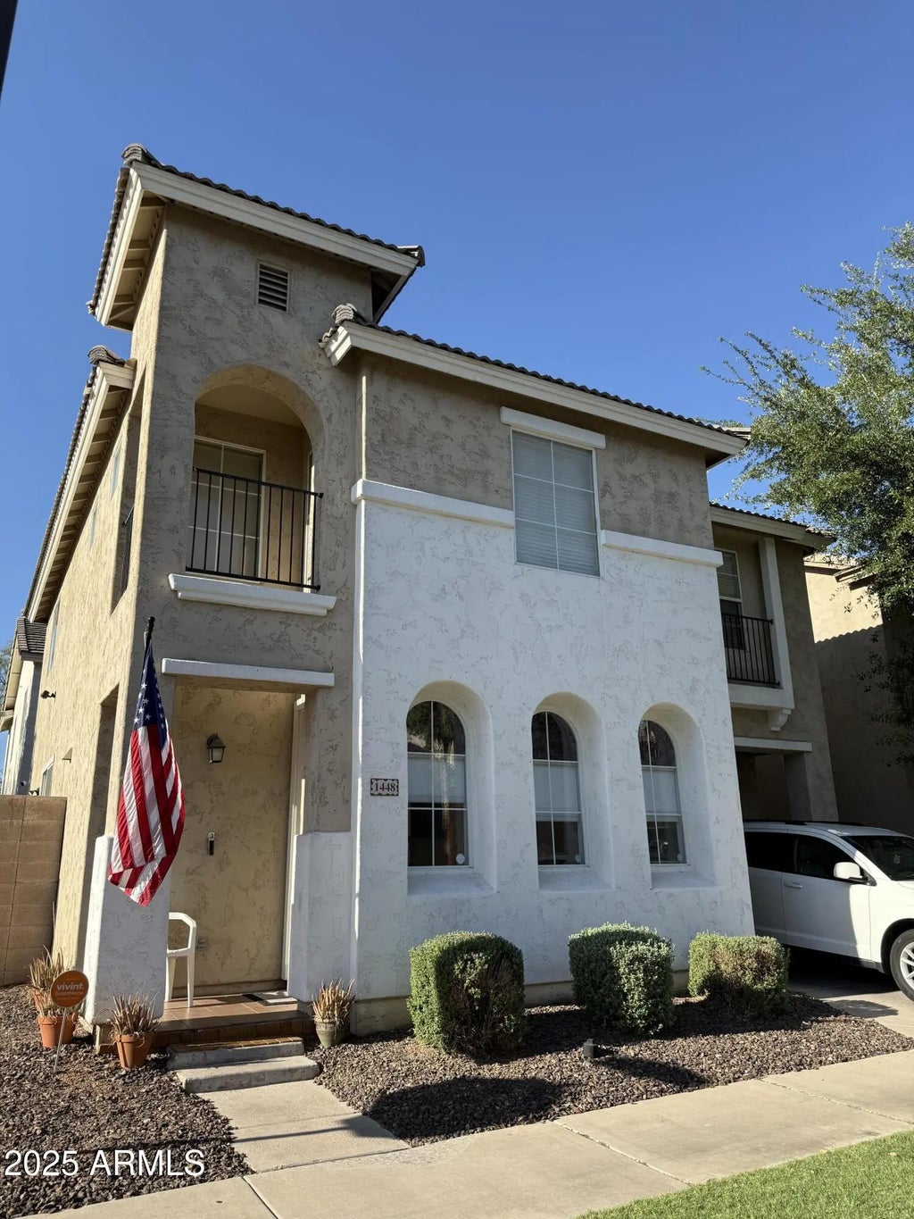 1448 E Mobile Lane, Phoenix
