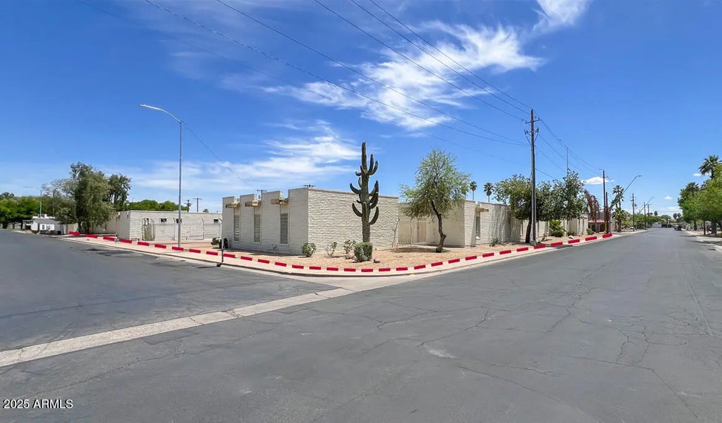 455 W 5th Place, Mesa