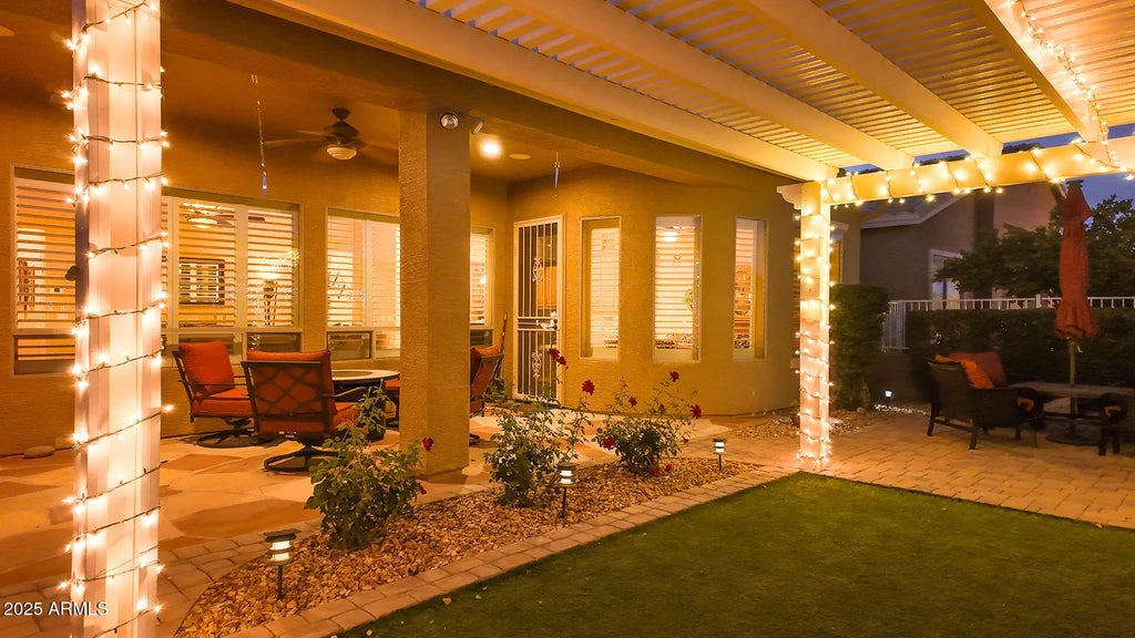 42311 W Good Vibrations Lane, Maricopa