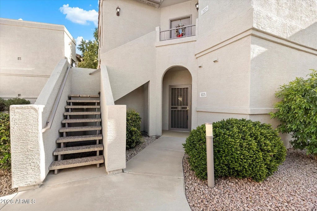 9455 E Raintree Drive (unit 1025), Scottsdale
