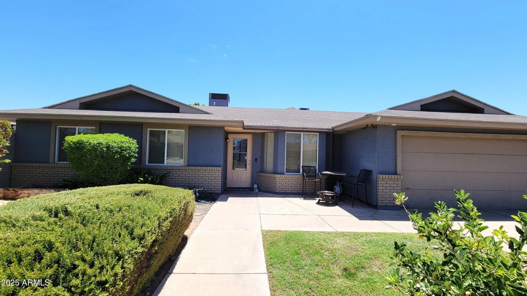 5539 E Dragoon Avenue, Mesa